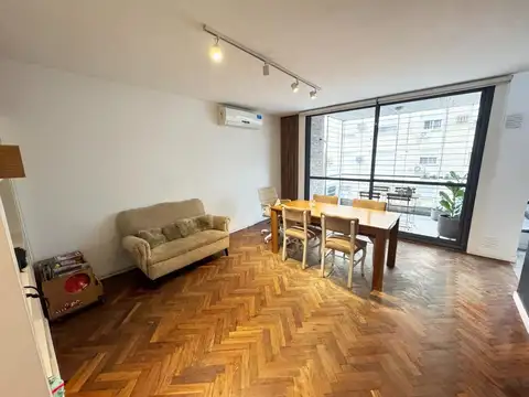Departamento en Venta en Martín, Rosario