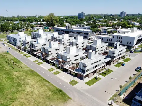 Departamento en Venta en Granadero Baigorria, Rosario