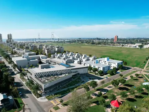 Departamento en Venta en Granadero Baigorria, Rosario