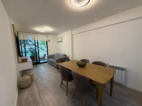 Departamento en Venta en Martín, Rosario
