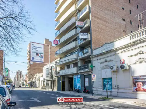 Departamento en Venta en Rosario, Santa Fe