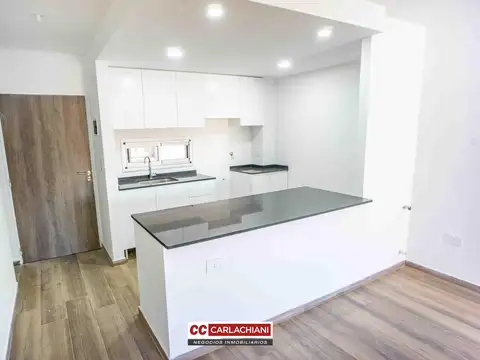 Departamento en Venta en Rosario, Santa Fe