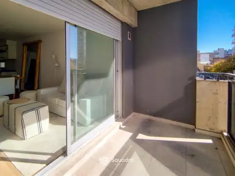 Departamento en Venta en Nuestra Señora De Lourdes, Rosario