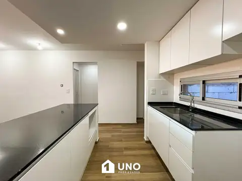 Departamento en Venta en Centro, Rosario