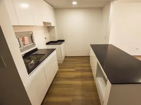 Departamento en Venta en Nuestra Señora De Lourdes, Rosario