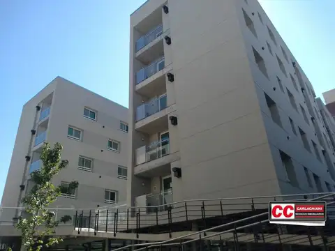 Departamento en Venta en Abasto, Rosario