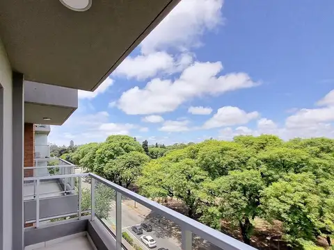 Departamento en Venta en Centro, Rosario