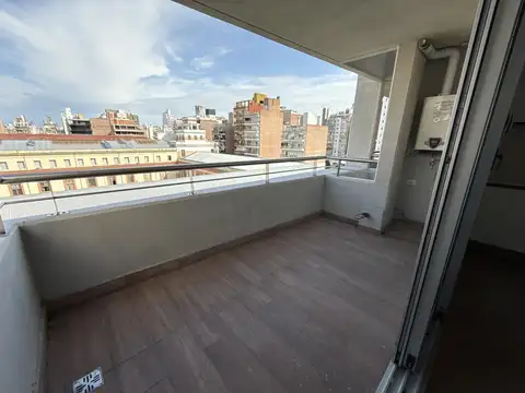 Departamento en Venta en Centro, Rosario