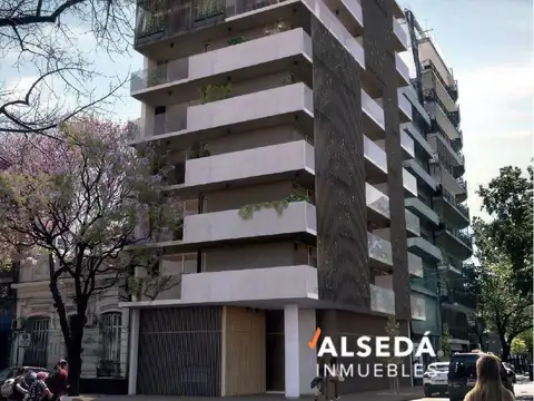Departamento en Venta en Centro, Rosario