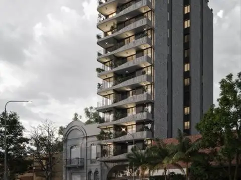 Departamento en Venta en Rosario, Santa Fe