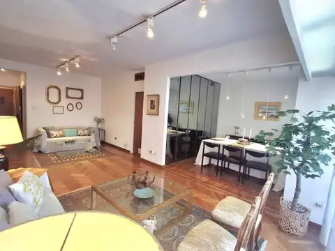 Departamento en Venta en Centro, Rosario
