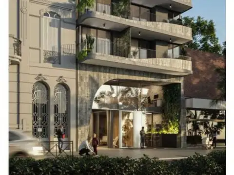 Departamento en Venta en Rosario, Santa Fe