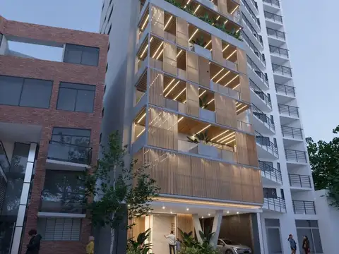 Departamento en Venta en Rosario, Santa Fe