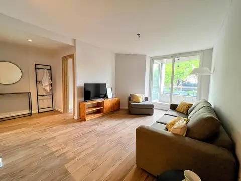 Departamento en Venta en Centro, Rosario