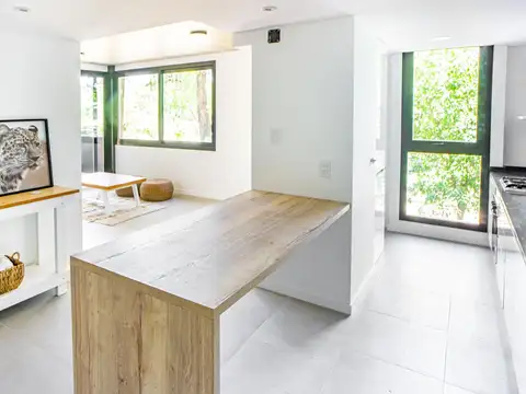Departamento en Venta en Fisherton, Rosario