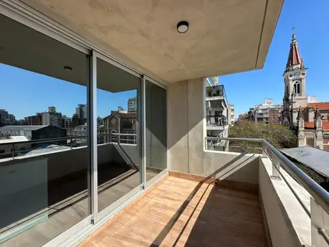 Departamento en Venta en Centro, Rosario