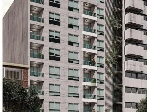 Departamento en Venta en Centro, Rosario