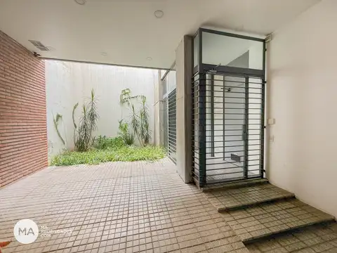 Departamento en Venta en Martín, Rosario