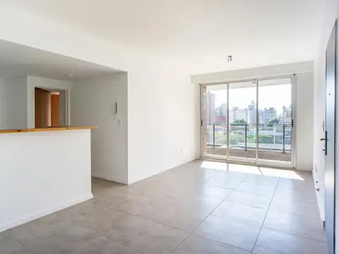 Departamento en Venta en Nuestra Señora De Lourdes, Rosario