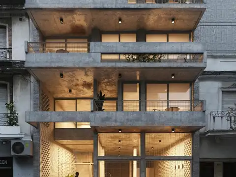 Departamento en Venta en Rosario, Santa Fe