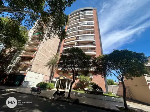 Departamento en Venta en Nuestra Señora De Lourdes, Rosario