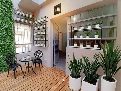 Departamento en Venta en Martin, Rosario