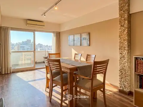 Departamento en Venta en Centro, Rosario