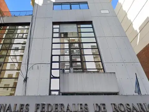 Departamento en Venta en Centro, Rosario