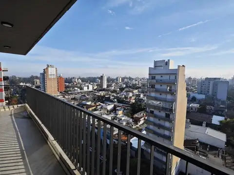 Departamento en Venta en Barrio España y Hospitales, Rosario