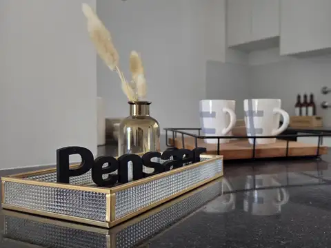 Departamento en Venta en Nuestra Señora De Lourdes, Rosario