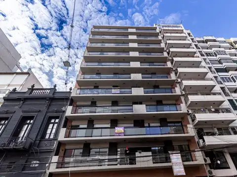 Departamento en Venta en Centro, Rosario