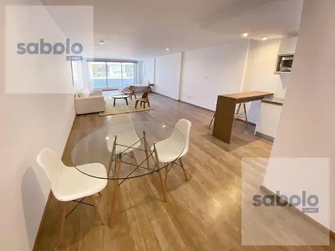 Departamento en Venta en Martín, Rosario