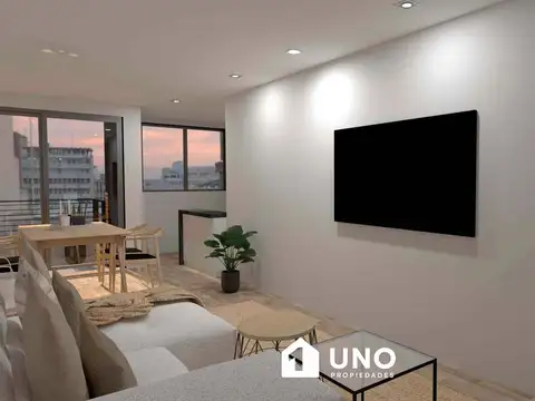Departamento en Venta en Rosario, Santa Fe