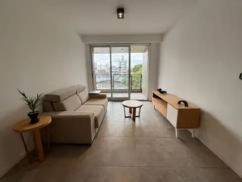 Departamento en Venta en Centro, Rosario