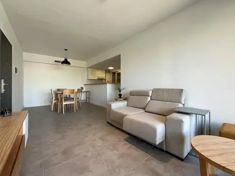 Departamento en Venta en Nuestra Señora De Lourdes, Rosario