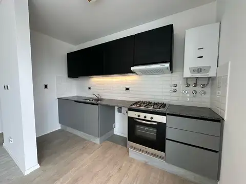 Departamento en Venta en Pichincha, Rosario