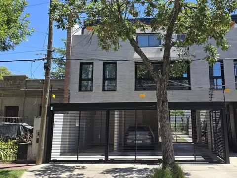 Departamento en Venta en Alberdi, Rosario