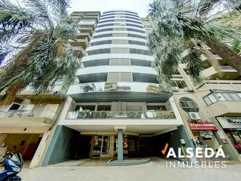 Departamento en Venta en Centro, Rosario