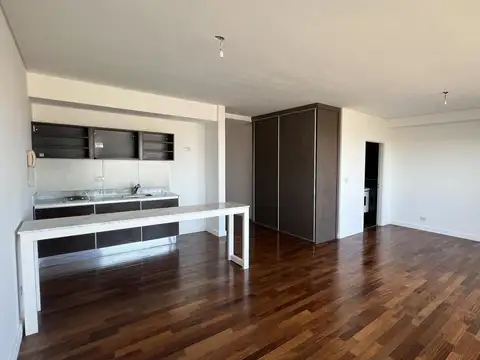 Departamento en Venta en Puerto Norte, Rosario
