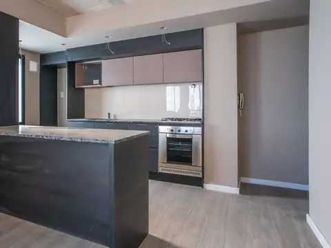 Departamento en Venta en Abasto, Rosario