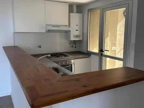 Departamento en Venta en Nuestra Señora De Lourdes, Rosario