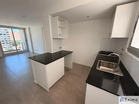 Departamento en Venta en Nuestra Señora De Lourdes, Rosario