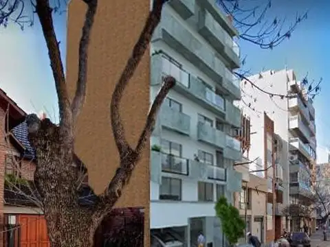 Departamento en Venta en Rosario, Santa Fe