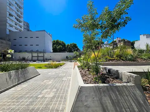 Departamento en Venta en Nuestra Señora De Lourdes, Rosario