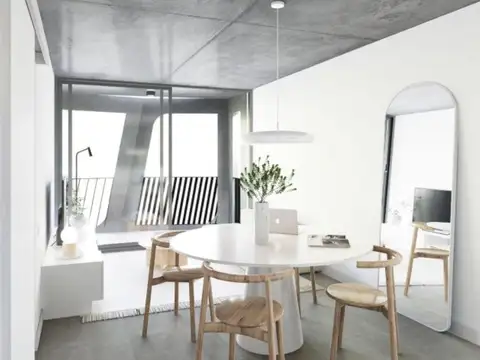 Departamento en Venta en Centro, Rosario
