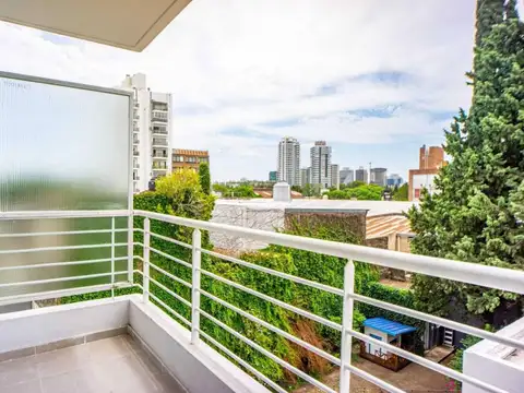 Departamento en Venta en Pichincha, Rosario