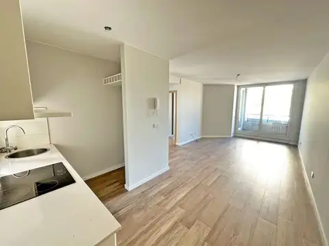Departamento en Venta en Centro, Rosario