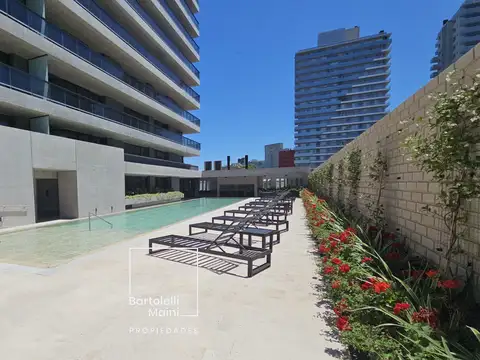 Departamento en Venta en Refinerias, Rosario