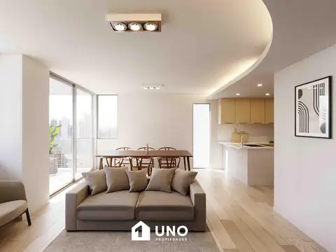 Departamento en Venta en Rosario, Santa Fe