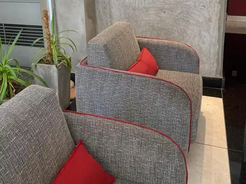 Departamento en Venta en Centro, Rosario